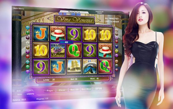 Judi Slot Online Terpercaya Tawarkan Bonus Berlimpah