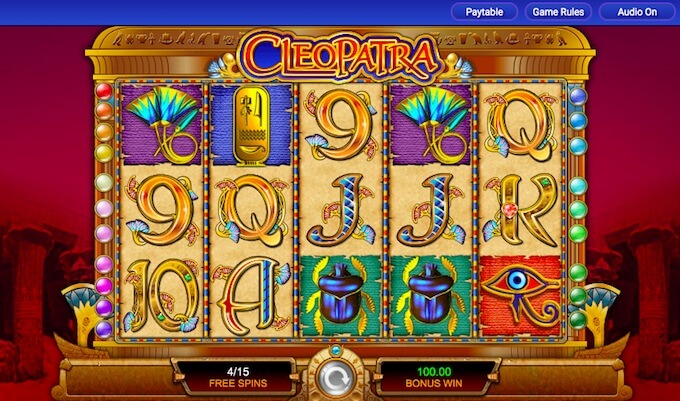 Mainkan Game Slot Online Dengan Cara Curang Ini