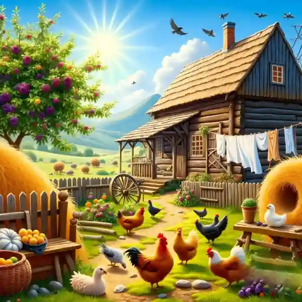 Cara Meningkatkan Produktivitas Peternakan Broiler